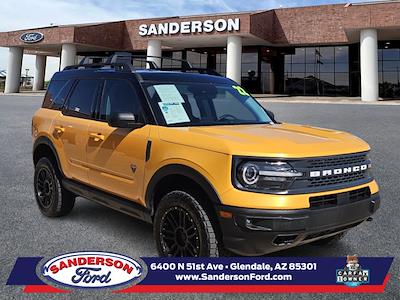 2022 Ford Bronco Sport 4WD SUV for sale #31013 - photo 1