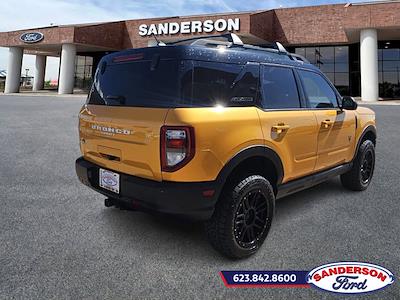 2022 Ford Bronco Sport 4WD SUV for sale #31013 - photo 2