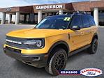 2022 Ford Bronco Sport 4WD SUV for sale #31013 - photo 7