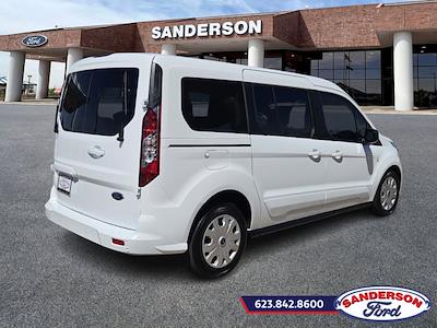 Used 2020 Ford Transit Connect XLT Passenger Van for sale #31015 - photo 2