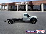 2015 Ford F-550 Regular Cab DRW RWD Cab Chassis for sale #31016 - photo 2