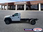 2015 Ford F-550 Regular Cab DRW RWD Cab Chassis for sale #31016 - photo 4