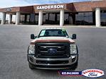 2015 Ford F-550 Regular Cab DRW RWD Cab Chassis for sale #31016 - photo 6
