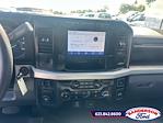 2024 Ford F-450 Crew Cab DRW RWD Flatbed Truck for sale #31021 - photo 13