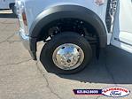 2024 Ford F-450 Crew Cab DRW RWD Flatbed Truck for sale #31021 - photo 21
