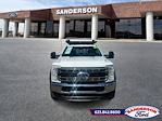 2024 Ford F-450 Crew Cab DRW RWD Flatbed Truck for sale #31021 - photo 6
