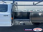 2024 Ford F-450 Crew Cab DRW RWD Flatbed Truck for sale #31021 - photo 9