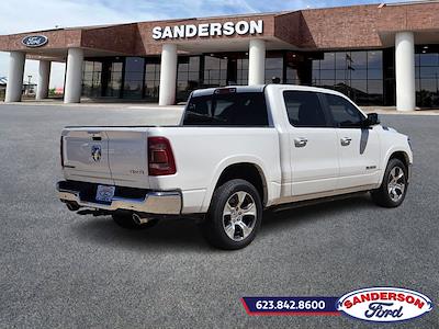 2021 Ram 1500 Crew Cab 4WD Pickup for sale #31024A - photo 2