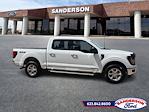 2024 Ford F-150 SuperCrew Cab 4WD Pickup for sale #31026 - photo 3