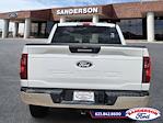 2024 Ford F-150 SuperCrew Cab 4WD Pickup for sale #31026 - photo 4