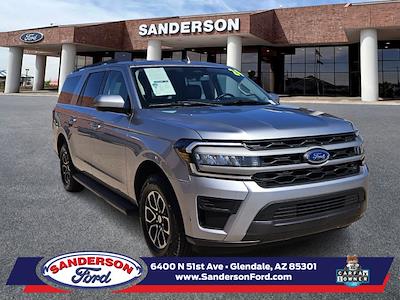 2024 Ford Expedition MAX RWD SUV for sale #31030 - photo 1