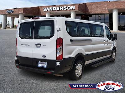 2022 Ford Transit 350 Low Roof RWD Passenger Van for sale #31030A - photo 2