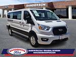 2022 Ford Transit 350 Low Roof RWD Passenger Van for sale #31030A - photo 1
