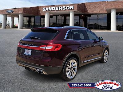 2018 Lincoln MKX AWD SUV for sale #31032 - photo 2