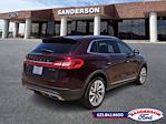 2018 Lincoln MKX AWD SUV for sale #31032 - photo 2