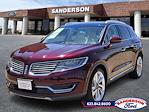 2018 Lincoln MKX AWD SUV for sale #31032 - photo 7