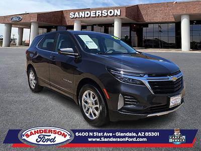 2022 Chevrolet Equinox FWD SUV for sale #31035 - photo 1