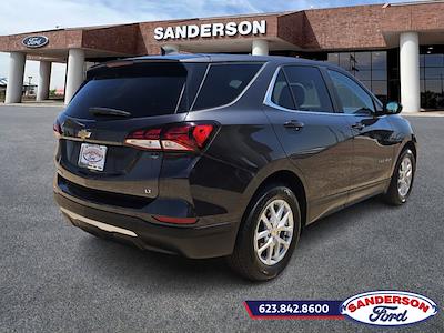 2022 Chevrolet Equinox FWD SUV for sale #31035 - photo 2