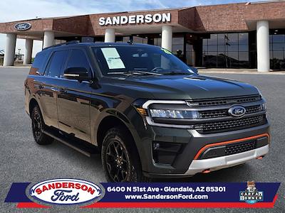 2023 Ford Expedition 4WD SUV for sale #31041 - photo 1