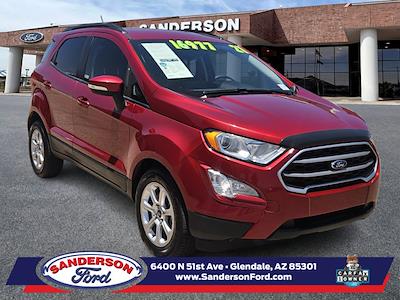 2021 Ford EcoSport FWD SUV for sale #31044 - photo 1