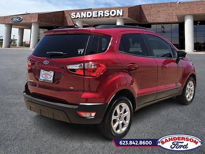 2021 Ford EcoSport FWD SUV for sale #31044 - photo 2