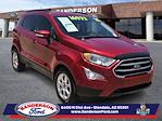 2021 Ford EcoSport FWD SUV for sale #31044 - photo 1
