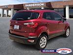 2021 Ford EcoSport FWD SUV for sale #31044 - photo 2