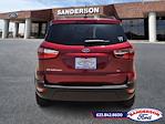 2021 Ford EcoSport FWD SUV for sale #31044 - photo 4