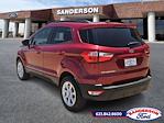 2021 Ford EcoSport FWD SUV for sale #31044 - photo 5