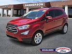 2021 Ford EcoSport FWD SUV for sale #31044 - photo 7