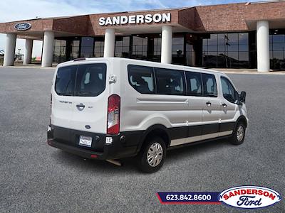 2020 Ford Transit 350 Low Roof SRW RWD Passenger Van for sale #31045 - photo 2