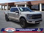 2023 Ford F-150 SuperCrew Cab 4WD Pickup for sale #31048 - photo 1