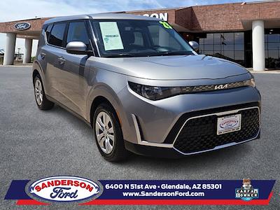 2023 Kia Soul FWD SUV for sale #31051 - photo 1