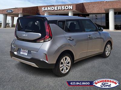 2023 Kia Soul FWD SUV for sale #31051 - photo 2