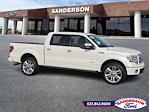 Used 2013 Ford F-150 Limited SuperCrew Cab for sale #31051A - photo 1