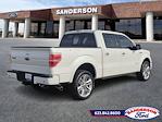 Used 2013 Ford F-150 Limited SuperCrew Cab for sale #31051A - photo 2