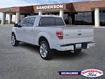 Used 2013 Ford F-150 Limited SuperCrew Cab for sale #31051A - photo 4