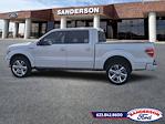 Used 2013 Ford F-150 Limited SuperCrew Cab for sale #31051A - photo 5