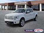 Used 2013 Ford F-150 Limited SuperCrew Cab for sale #31051A - photo 6