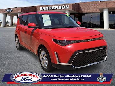 2023 Kia Soul FWD SUV for sale #31053 - photo 1