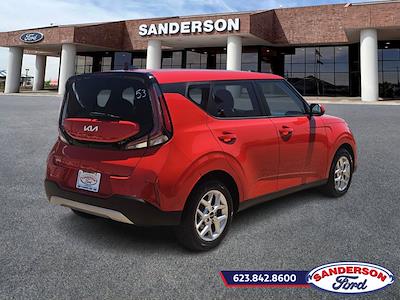 2023 Kia Soul FWD SUV for sale #31053 - photo 2