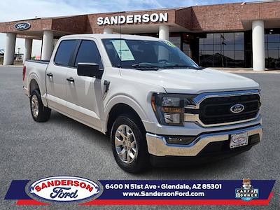 2023 Ford F-150 SuperCrew Cab RWD Pickup for sale #31059 - photo 1