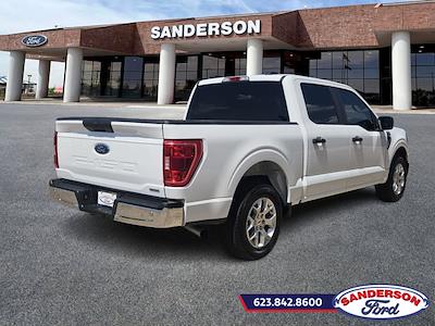 2023 Ford F-150 SuperCrew Cab RWD Pickup for sale #31059 - photo 2