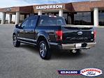 Used 2019 Ford F-150 King Ranch SuperCrew Cab for sale #31060D - photo 5