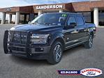 Used 2019 Ford F-150 King Ranch SuperCrew Cab for sale #31060D - photo 7