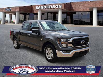 2023 Ford F-150 SuperCrew Cab RWD Pickup for sale #31065 - photo 1