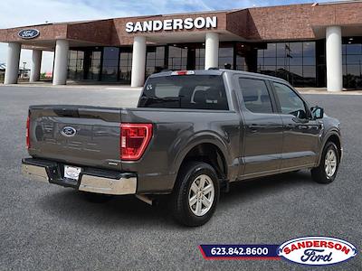 2023 Ford F-150 SuperCrew Cab RWD Pickup for sale #31065 - photo 2