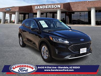 2021 Ford Escape FWD SUV for sale #31066 - photo 1