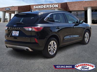 2021 Ford Escape FWD SUV for sale #31066 - photo 2