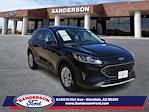 2021 Ford Escape FWD SUV for sale #31066 - photo 1